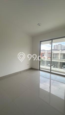 Rumah Kontrakan Jakarta Utara LT 60m2 LB 125m2 Kawasan Pantai Indah Kapuk 2 Rumah Kontrakan Jakarta Utara LT 60m2 LB 125m2 Kawasan Pantai Indah Kapuk 2