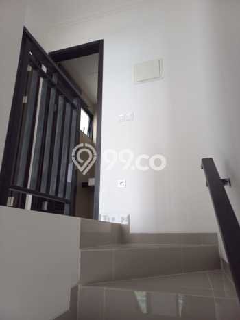 Rumah Minimalis 3 KT LT 45m2 di Pantai Indah Kapuk 2 Rumah Minimalis 3 KT LT 45m2 di Pantai Indah Kapuk 2