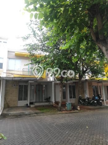Rumah sewa siap huni 3 Kamar Tidur di Green Lake City, Jakarta Barat Rumah sewa siap huni 3 Kamar Tidur di Green Lake City, Jakarta Barat