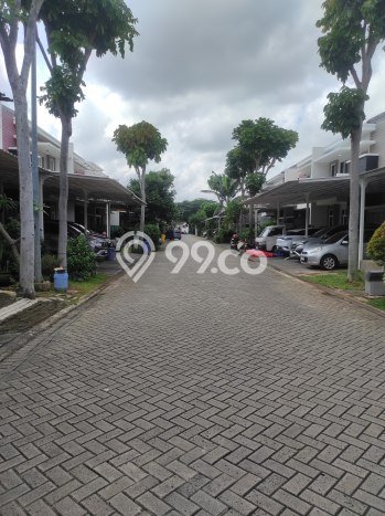 Ready to Use! Premium House LT 200m2 Desain Modern di Green Lake City Ready to Use! Premium House LT 200m2 Desain Modern di Green Lake City