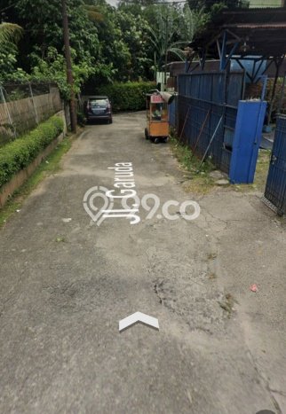 Rumah Elit Modern Siap Huni di Bintaro Jakarta Selatan Rumah Elit Modern Siap Huni di Bintaro Jakarta Selatan