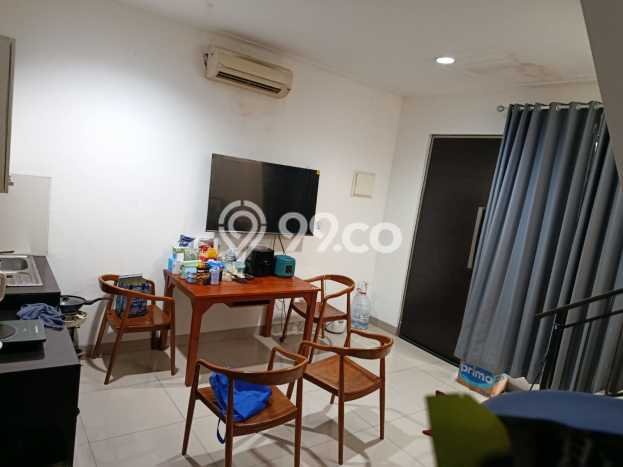 Jarang Ada! Rumah Kontrakan 2 Kamar Nyaman Siap Huni Pantai Indah Kapuk 2 Jarang Ada! Rumah Kontrakan 2 Kamar Nyaman Siap Huni Pantai Indah Kapuk 2