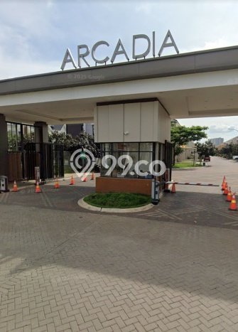 Hunian Super Elit dengan Akses Paling Strategis di Pantai Indah Kapuk 2, Jakarta Utara Hunian Super Elit dengan Akses Paling Strategis di Pantai Indah Kapuk 2, Jakarta Utara