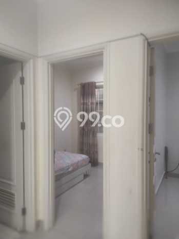 Dijual Rumah Modern 3 KT di Green Lake City, Jakarta Barat Dijual Rumah Modern 3 KT di Green Lake City, Jakarta Barat