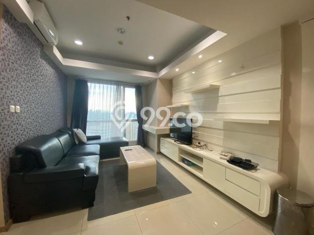 Paling Dicari! Apartemen Premium Dijual di Menteng Dalam Punya 3 Bedroom Paling Dicari! Apartemen Premium Dijual di Menteng Dalam Punya 3 Bedroom