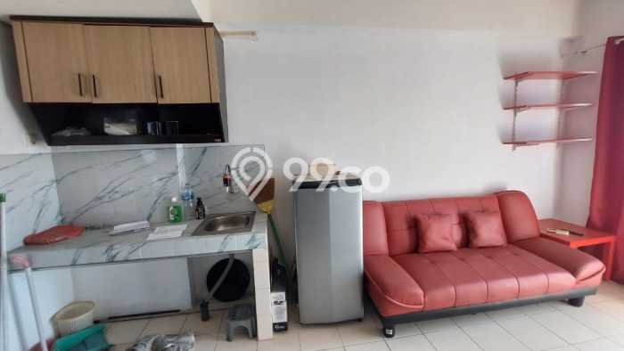 Hunian Apartemen Ekonomis di Tangerang dengan 2 Kamar Tidur, 1 Kamar Mandi Hunian Apartemen Ekonomis di Tangerang dengan 2 Kamar Tidur, 1 Kamar Mandi