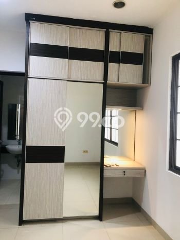 Rumah Modern 4 KT LT 90m2 di Green Lake City Rumah Modern 4 KT LT 90m2 di Green Lake City