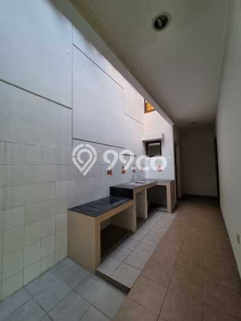 Rumah Minimalis 3 KT LT 105m2 di Green Lake City Rumah Minimalis 3 KT LT 105m2 di Green Lake City