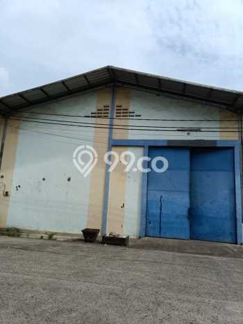 Gudang Disewakan Cepat di Benda Tangerang LB 300m2 Gudang Disewakan Cepat di Benda Tangerang LB 300m2