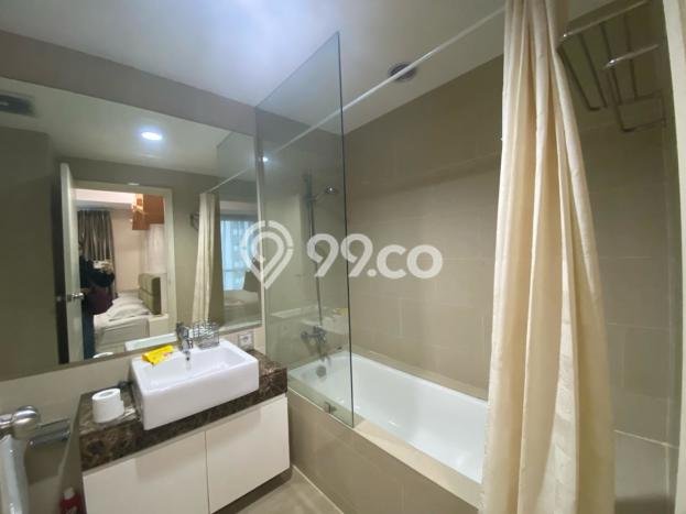 Paling Dicari! Apartemen Premium Dijual di Menteng Dalam Punya 3 Bedroom Paling Dicari! Apartemen Premium Dijual di Menteng Dalam Punya 3 Bedroom