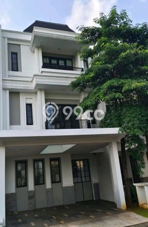 Disewakan! Rumah 5 Kamar Tidur &
5 Kamar Mandi di Alam Sutera, Tangerang Disewakan! Rumah 5 Kamar Tidur &
5 Kamar Mandi di Alam Sutera, Tangerang