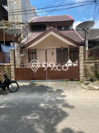 Disewakan Rumah Murah di Semanan Jakarta Barat dengan 5 Kamar Tidur Disewakan Rumah Murah di Semanan Jakarta Barat dengan 5 Kamar Tidur