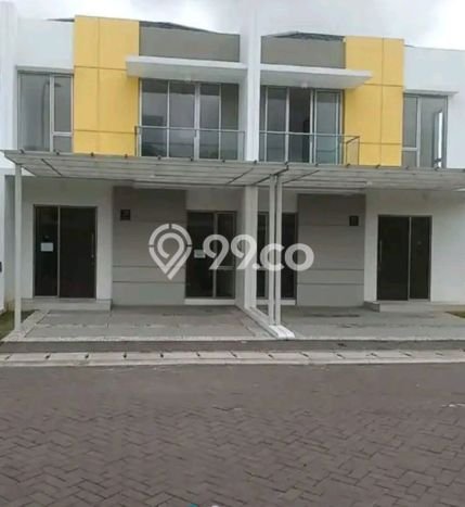 Rumah sewa siap pakai 2 Kamar Tidur di Pantai Indah Kapuk 2, Jakarta Utara Rumah sewa siap pakai 2 Kamar Tidur di Pantai Indah Kapuk 2, Jakarta Utara
