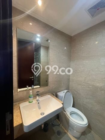 Apartemen Disewa Murah 0 KT / 1 KM di Menteng, Jakarta Pusat Apartemen Disewa Murah 0 KT / 1 KM di Menteng, Jakarta Pusat