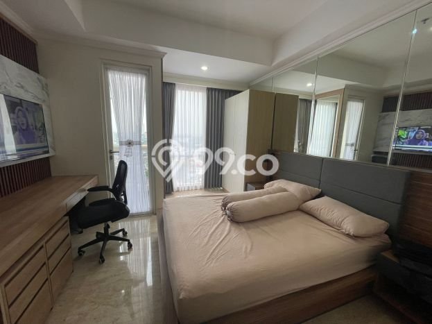 Apartemen Disewa Murah 0 KT / 1 KM di Menteng, Jakarta Pusat Apartemen Disewa Murah 0 KT / 1 KM di Menteng, Jakarta Pusat