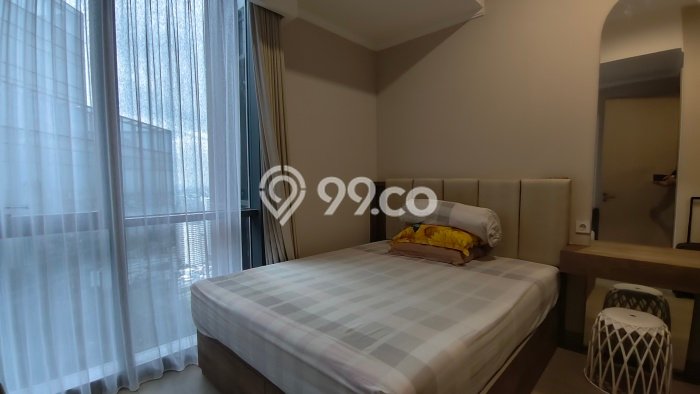 Dijual Cepat Apartemen Luxury di Kemayoran, Jakarta Pusat 3 Kamar Harga Rp 3 Miliar Dijual Cepat Apartemen Luxury di Kemayoran, Jakarta Pusat 3 Kamar Harga Rp 3 Miliar