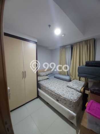 Apartemen Modern Dijual di Kemayoran, Jakarta Pusat Dilengkapi 2 KT dan 1 KM Apartemen Modern Dijual di Kemayoran, Jakarta Pusat Dilengkapi 2 KT dan 1 KM