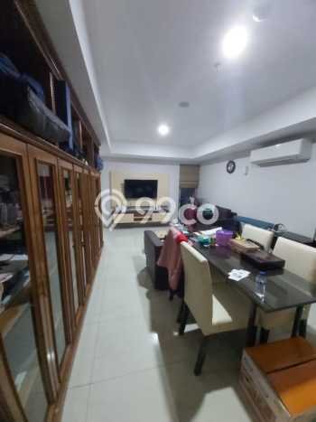 Apartemen Modern Dijual di Kemayoran, Jakarta Pusat Dilengkapi 2 KT dan 1 KM Apartemen Modern Dijual di Kemayoran, Jakarta Pusat Dilengkapi 2 KT dan 1 KM