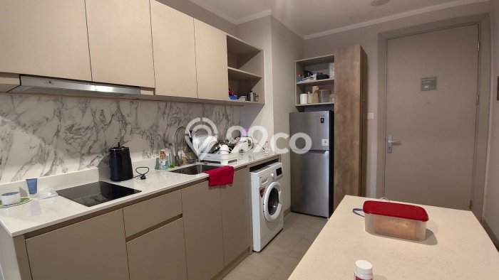 Dijual Cepat Apartemen Luxury di Kemayoran, Jakarta Pusat 3 Kamar Harga Rp 3 Miliar Dijual Cepat Apartemen Luxury di Kemayoran, Jakarta Pusat 3 Kamar Harga Rp 3 Miliar