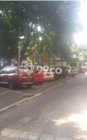 Ruko Disewa di Kebayoran Baru, Jakarta Selatan, LT 150m2 / LB 150m2 Ruko Disewa di Kebayoran Baru, Jakarta Selatan, LT 150m2 / LB 150m2