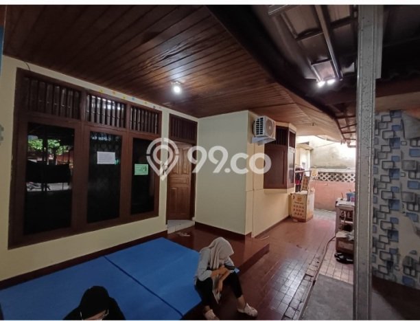 For Sale Rumah Elit Exclusive di Setu, Tangerang Selatan For Sale Rumah Elit Exclusive di Setu, Tangerang Selatan