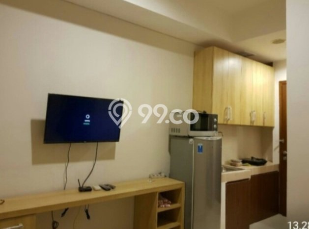 Untuk Dijual Apartemen 0 KT & 1 KM di Jakarta Pusat Area Strategis Untuk Dijual Apartemen 0 KT & 1 KM di Jakarta Pusat Area Strategis