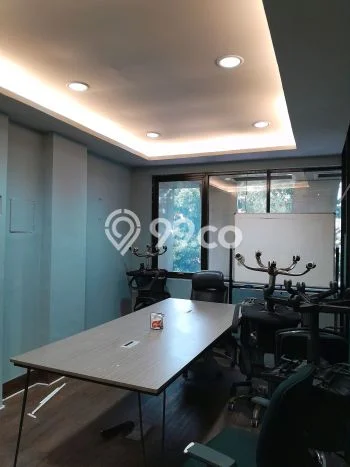 Ruko Disewa di Kebayoran Baru, Jakarta Selatan, LT 150m2 / LB 150m2 Ruko Disewa di Kebayoran Baru, Jakarta Selatan, LT 150m2 / LB 150m2