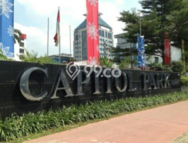 Untuk Dijual Apartemen 0 KT & 1 KM di Jakarta Pusat Area Strategis Untuk Dijual Apartemen 0 KT & 1 KM di Jakarta Pusat Area Strategis