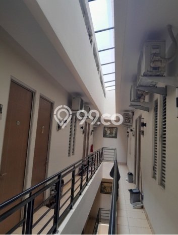 Rumah Kost Dijual di Matraman, Jakarta Timur, 28 KT, 27 KM, Bangunan 400m2 Rumah Kost Dijual di Matraman, Jakarta Timur, 28 KT, 27 KM, Bangunan 400m2