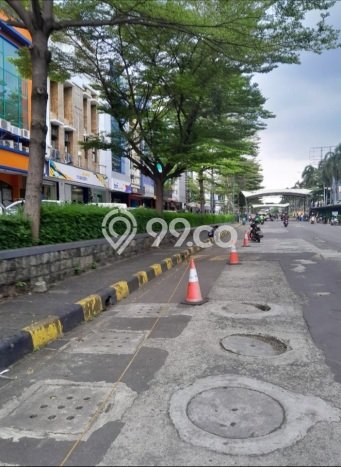 Disewakan Ruko di Kawasan Ramai Cipete Luas 80m2 Disewakan Ruko di Kawasan Ramai Cipete Luas 80m2