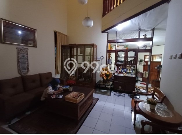 For Sale Rumah Elit Exclusive di Setu, Tangerang Selatan For Sale Rumah Elit Exclusive di Setu, Tangerang Selatan