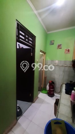 HARGA SPESIAL! Rumah Modern di Taman Palem, Jakarta Barat, Luas 55m² Bangunan 100m² BISA KPR! HARGA SPESIAL! Rumah Modern di Taman Palem, Jakarta Barat, Luas 55m² Bangunan 100m² BISA KPR!