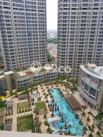 PRIME LOCATION! Apartemen Kawasan Taman Anggrek, 1 KM, Luas 38m², Strategis PRIME LOCATION! Apartemen Kawasan Taman Anggrek, 1 KM, Luas 38m², Strategis