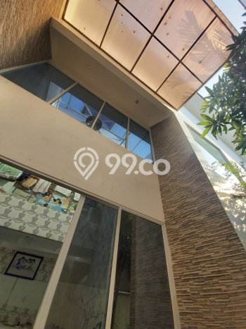 Jual Rumah 6 KT di Pantai Mutiara, Jakarta Utara - Luas Tanah 450m² Jual Rumah 6 KT di Pantai Mutiara, Jakarta Utara - Luas Tanah 450m²