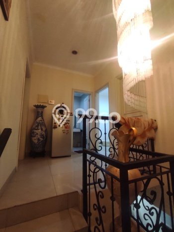 DIJUAL CEPAT! Rumah Siap Huni Lokasi Premium Green Lake City, LT 90m² Bangunan 127m² DIJUAL CEPAT! Rumah Siap Huni Lokasi Premium Green Lake City, LT 90m² Bangunan 127m²