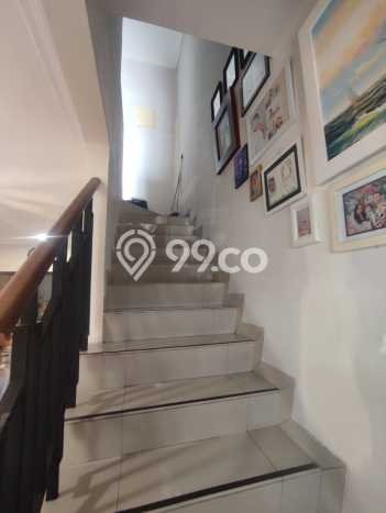 Rumah Luas Tanah 56m² di Green Lake City, Jakarta Barat - Lokasi Strategis Rumah Luas Tanah 56m² di Green Lake City, Jakarta Barat - Lokasi Strategis
