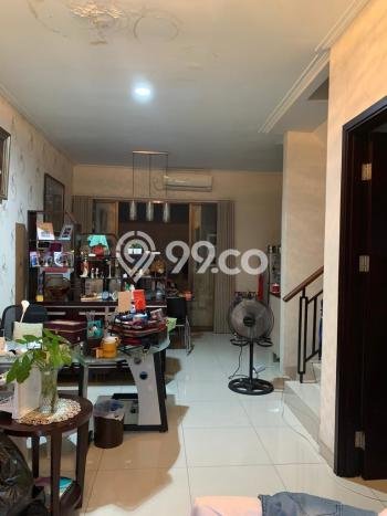 Rumah kawasan Green Lake City, Jakarta Barat, Luas 90m² Bangunan 120m² Rumah kawasan Green Lake City, Jakarta Barat, Luas 90m² Bangunan 120m²