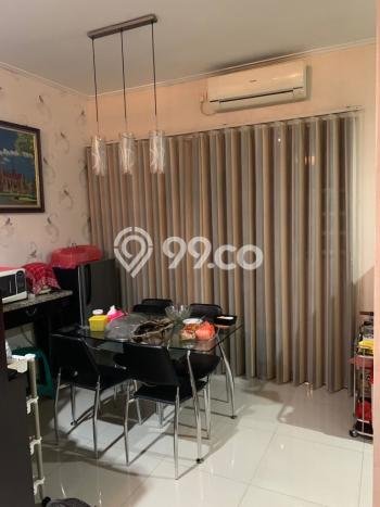 Rumah kawasan Green Lake City, Jakarta Barat, Luas 90m² Bangunan 120m² Rumah kawasan Green Lake City, Jakarta Barat, Luas 90m² Bangunan 120m²