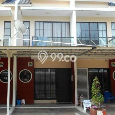 DIJUAL CEPAT! Rumah Green Lake City, Jakarta Barat, LT 48m² LB 80m² DIJUAL CEPAT! Rumah Green Lake City, Jakarta Barat, LT 48m² LB 80m²
