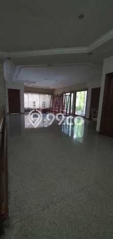Dijual Rumah 4 KT di Puri Indah, Jakarta Barat - Luas Tanah 570m² Dijual Rumah 4 KT di Puri Indah, Jakarta Barat - Luas Tanah 570m²