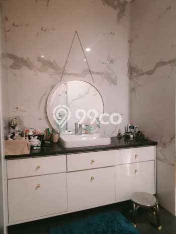 Rumah 4 KT 3 KM di Area Green Lake City, Jakarta Barat Rumah 4 KT 3 KM di Area Green Lake City, Jakarta Barat