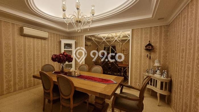 Rumah LT 200m² di Pantai Indah Kapuk, Akses Pantai Indah Kapuk, Jakarta Utara, Jakarta Utara Rumah LT 200m² di Pantai Indah Kapuk, Akses Pantai Indah Kapuk, Jakarta Utara, Jakarta Utara