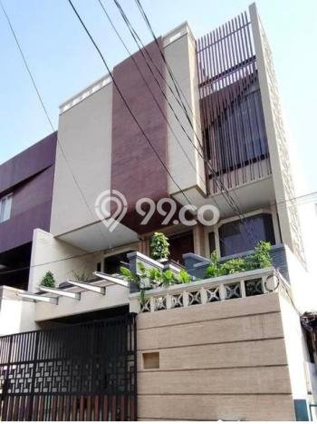 Bisa KPR! Rumah Asri area Pluit, LT 200m² Bangunan 660m² Bisa KPR! Rumah Asri area Pluit, LT 200m² Bangunan 660m²