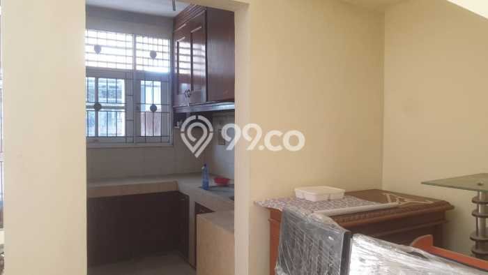 Dijual Rumah 0 KT di Metland Puri, Jakarta Barat - LT 135m² Dijual Rumah 0 KT di Metland Puri, Jakarta Barat - LT 135m²