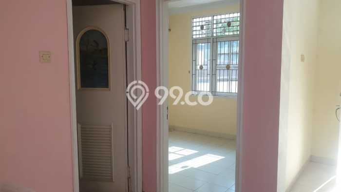 Dijual Rumah 0 KT di Metland Puri, Jakarta Barat - LT 135m² Dijual Rumah 0 KT di Metland Puri, Jakarta Barat - LT 135m²