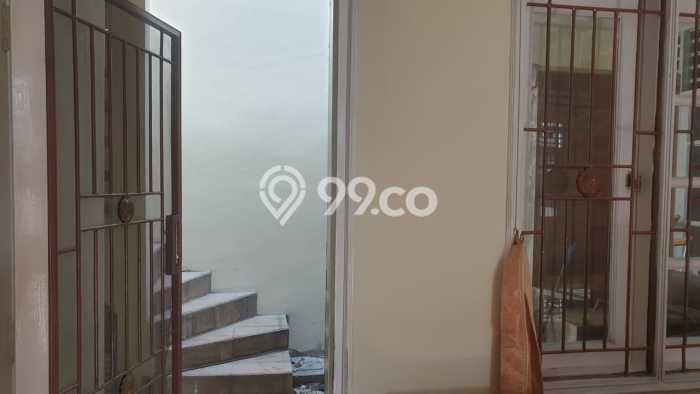 Dijual Rumah 0 KT di Metland Puri, Jakarta Barat - LT 135m² Dijual Rumah 0 KT di Metland Puri, Jakarta Barat - LT 135m²