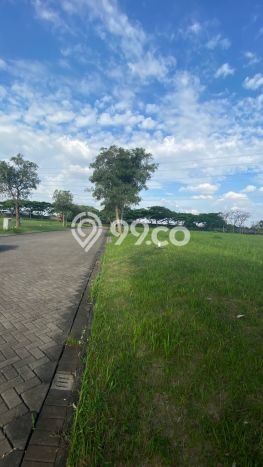HARGA MENARIK! Tanah Kawasan Karang Tengah, Luas 336m², Lokasi Berkembang, Bebas Longsor HARGA MENARIK! Tanah Kawasan Karang Tengah, Luas 336m², Lokasi Berkembang, Bebas Longsor