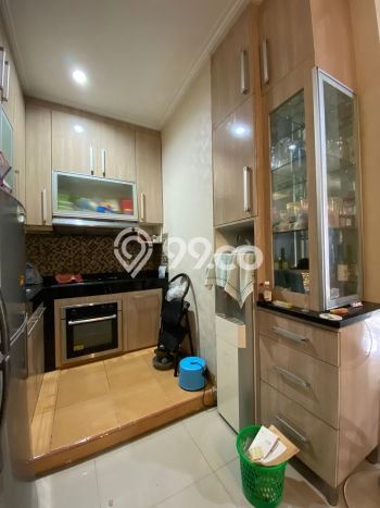 Dijual Rumah 3 KT di Green Lake City, Jakarta Barat - Luas Tanah 90m² Dijual Rumah 3 KT di Green Lake City, Jakarta Barat - Luas Tanah 90m²