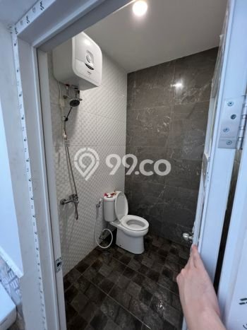 Rumah di Puri Indah, Jakarta Barat, LT 90m² Bangunan 90m² Rumah di Puri Indah, Jakarta Barat, LT 90m² Bangunan 90m²
