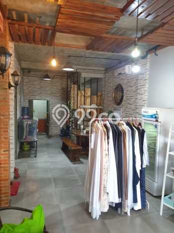 Ruko di Serpong, Luas 200m², Area Komersial, Posisi Strategis Ruko di Serpong, Luas 200m², Area Komersial, Posisi Strategis